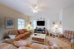 Sea Breeze Cottage